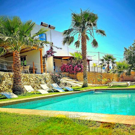 B&B La Nava Suites Mojacar Luaran gambar