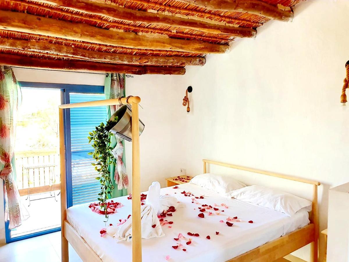 B&B La Nava Suites Mojacar Luaran gambar