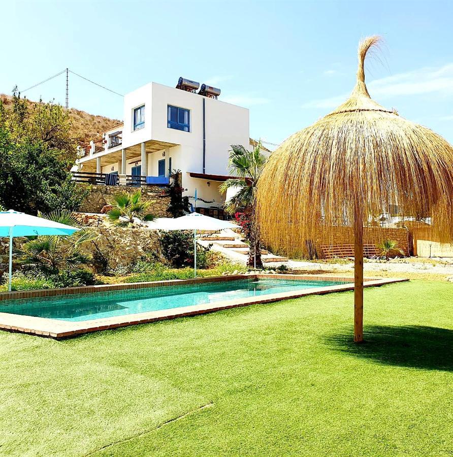 B&B La Nava Suites Mojacar Luaran gambar