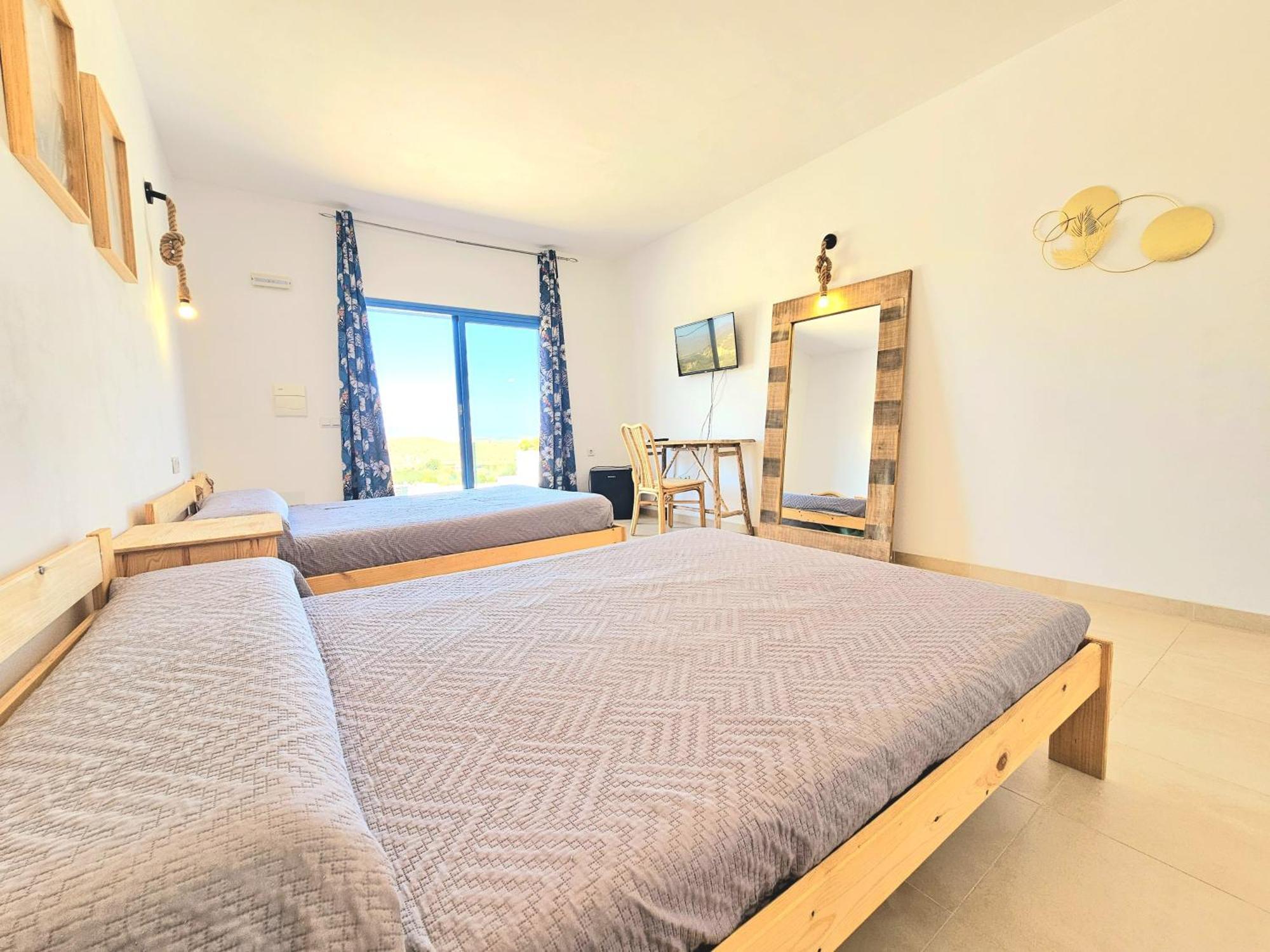 B&B La Nava Suites Mojacar Luaran gambar