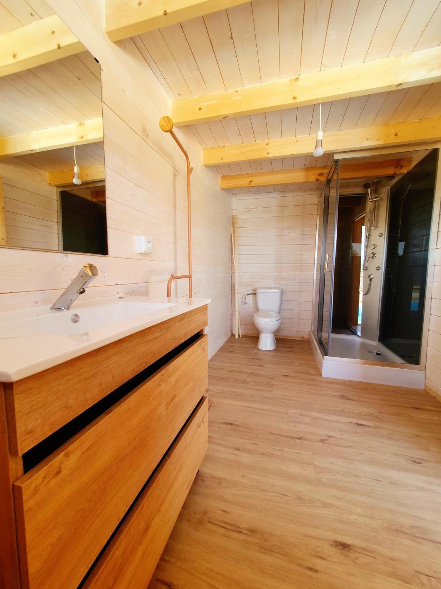 B&B La Nava Suites Mojacar Bilik gambar