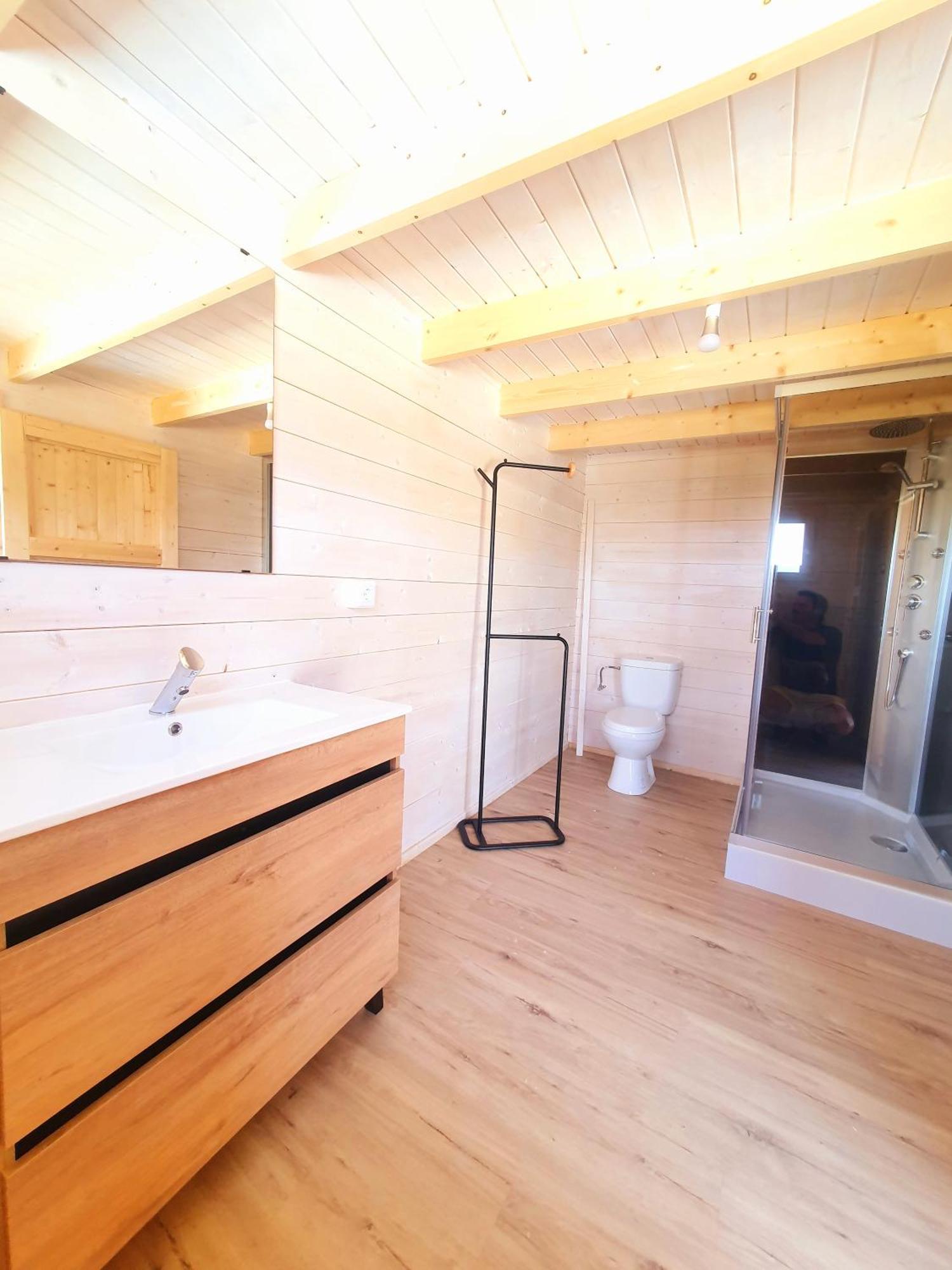B&B La Nava Suites Mojacar Bilik gambar