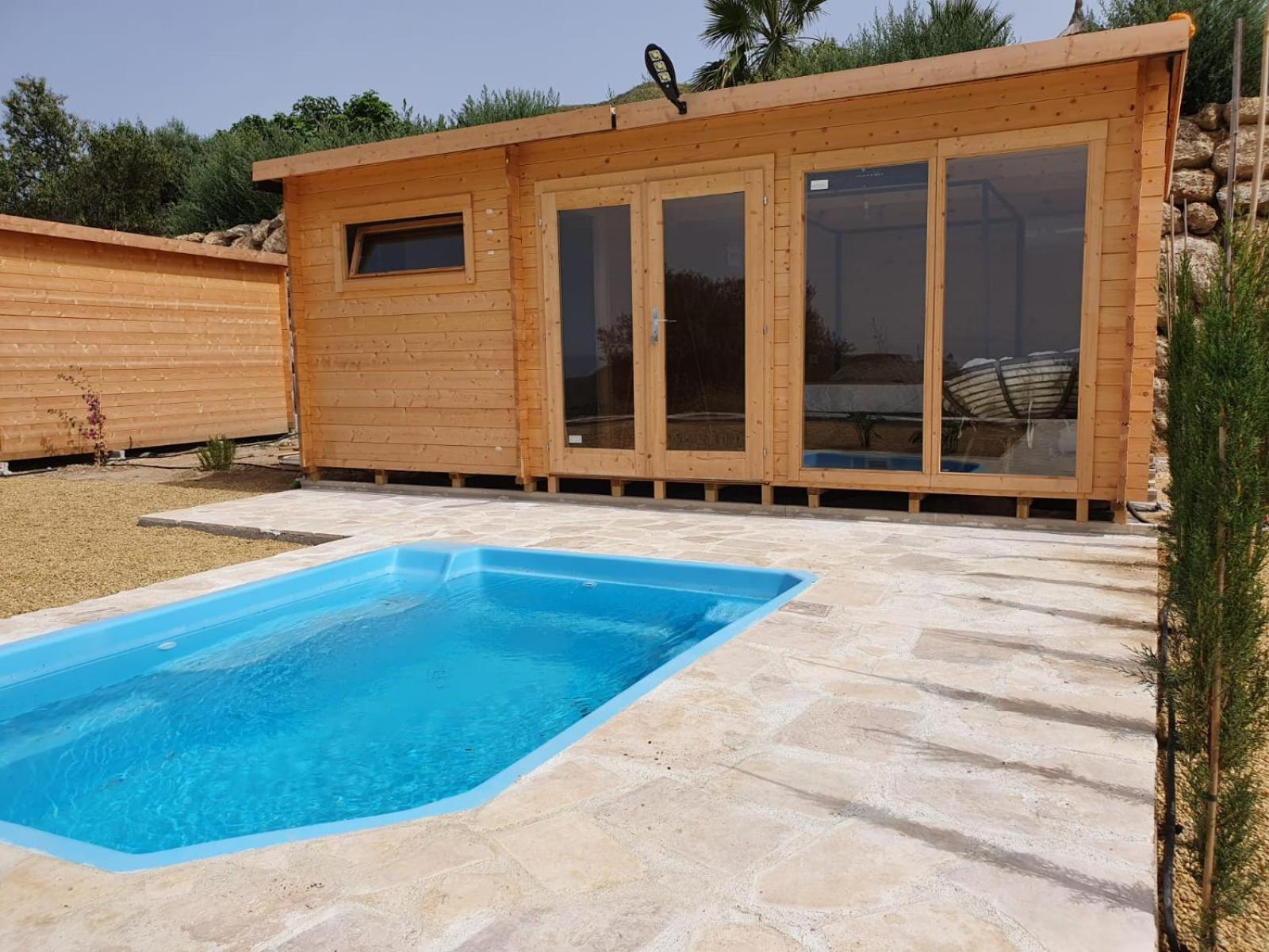B&B La Nava Suites Mojacar Bilik gambar