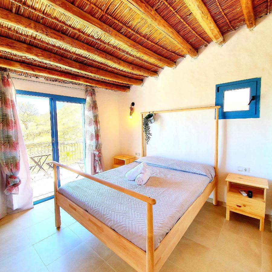 B&B La Nava Suites Mojacar Luaran gambar